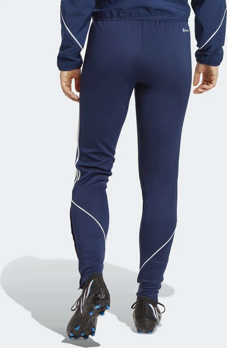 adidas Performance Tiro 23 League Trainingsbroek S - Blauw