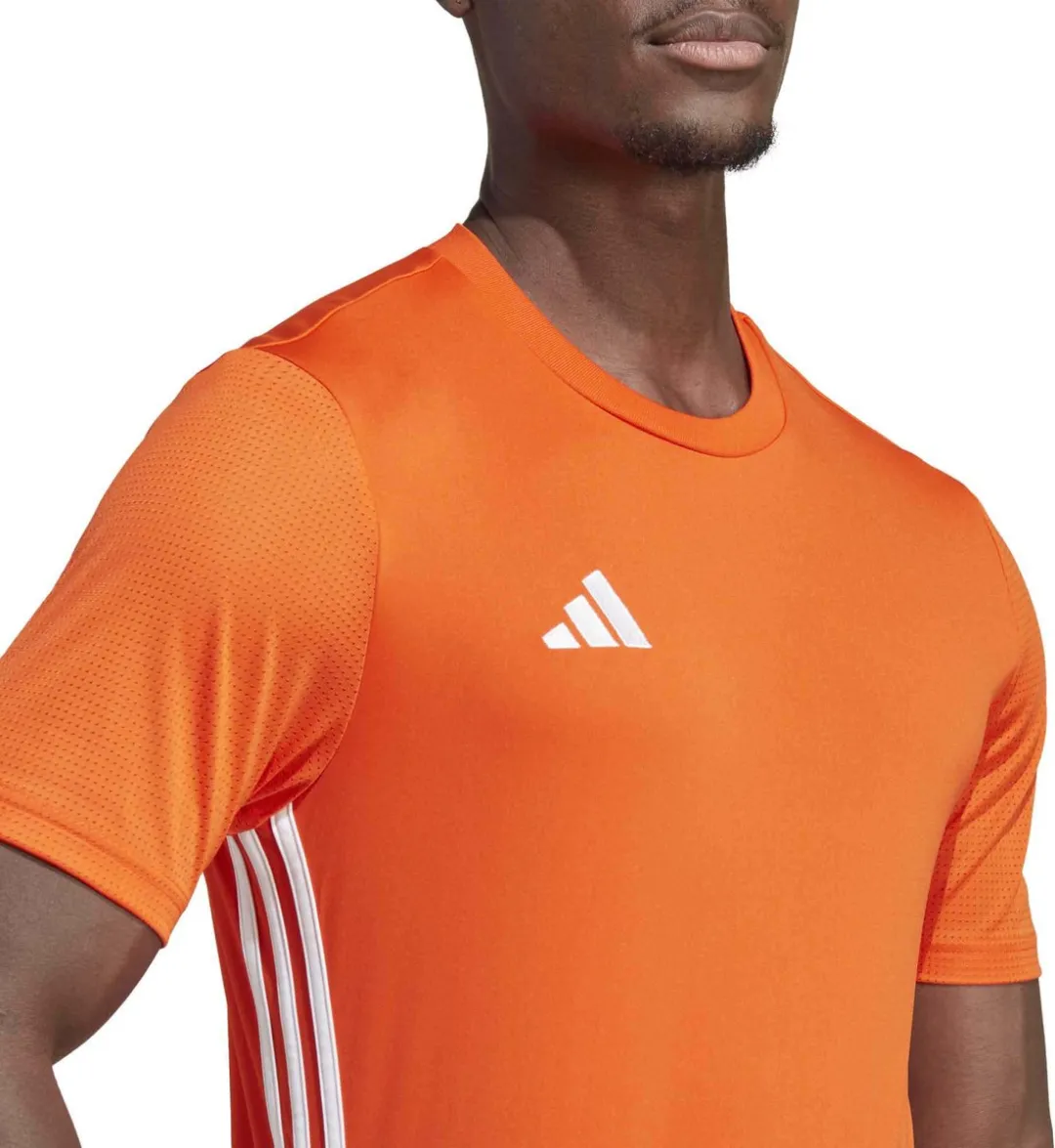 adidas Performance Tabela 23 Voetbalshirt S - Oranje