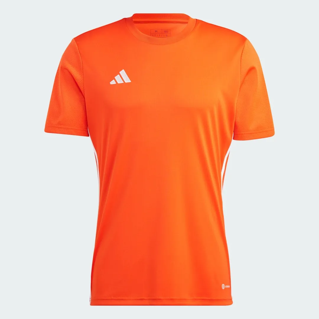 adidas Performance Tabela 23 Voetbalshirt S - Oranje