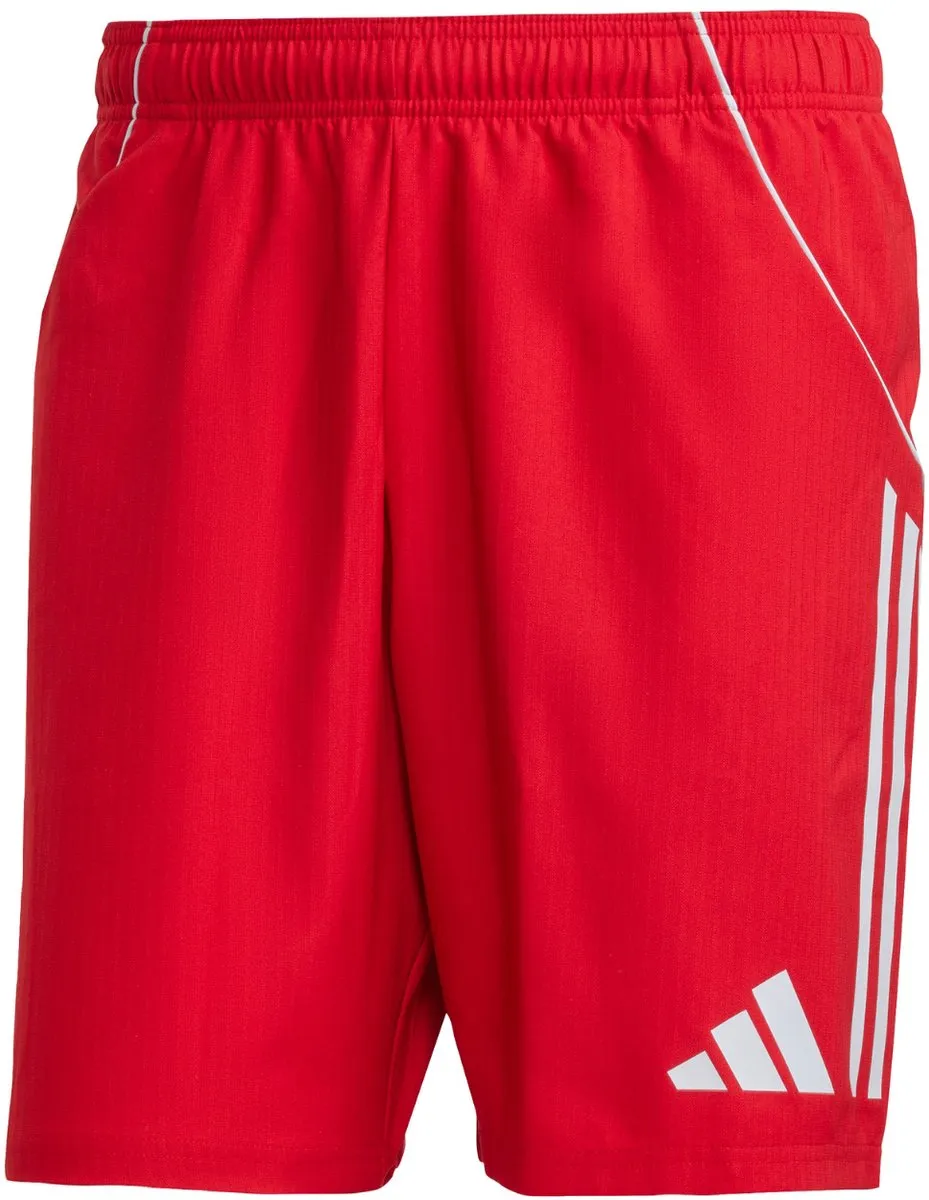 adidas Tiro 25 Competition Match Herenshort - Rood M