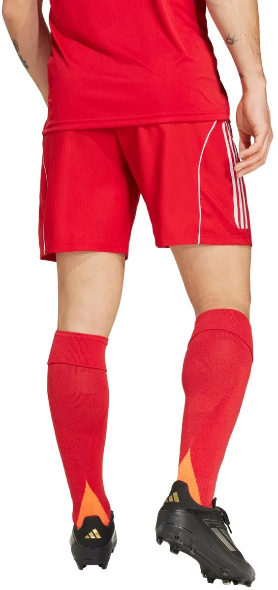 adidas Tiro 25 Competition Match Herenshort - Rood M