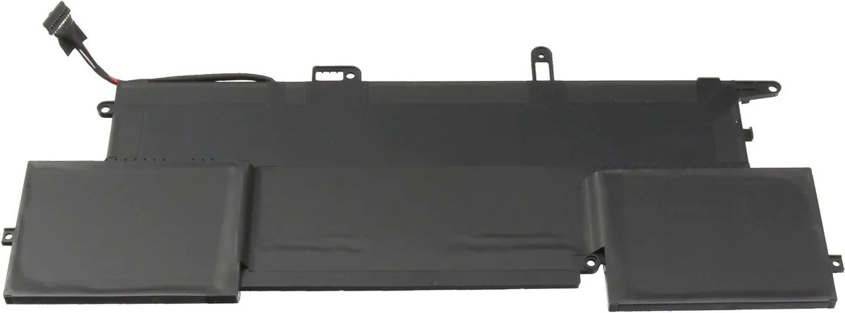 Dell WD8P8 Laptopbatterij 78Wh