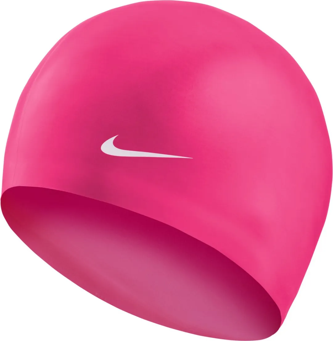 Nike Silicone Badmuts Unisex