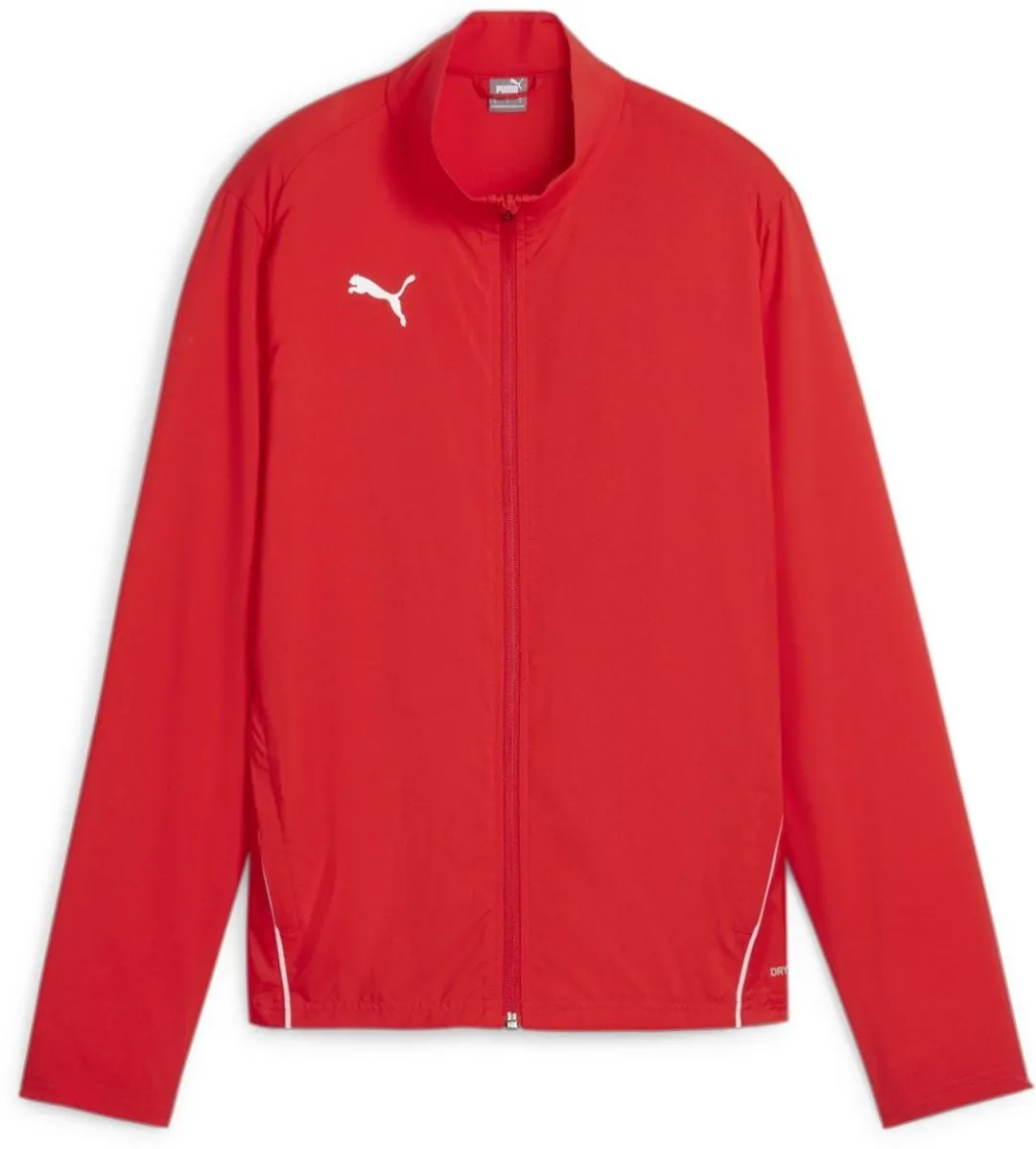 PUMA TeamGoal Sideline Trainingsjack Wmn 658624