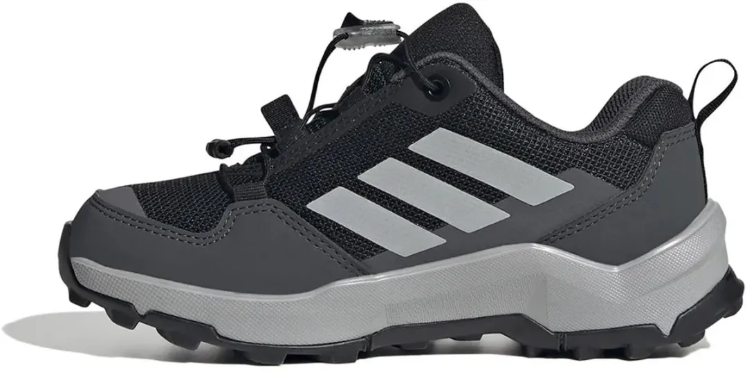 Adidas Terrex Ax4s Speed Wandelschoenen - 36 - Zwart/Grijs