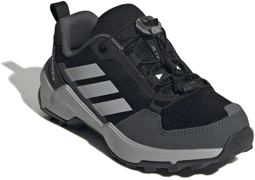 Adidas Terrex Ax4s Speed Wandelschoenen - 36 - Zwart/Grijs
