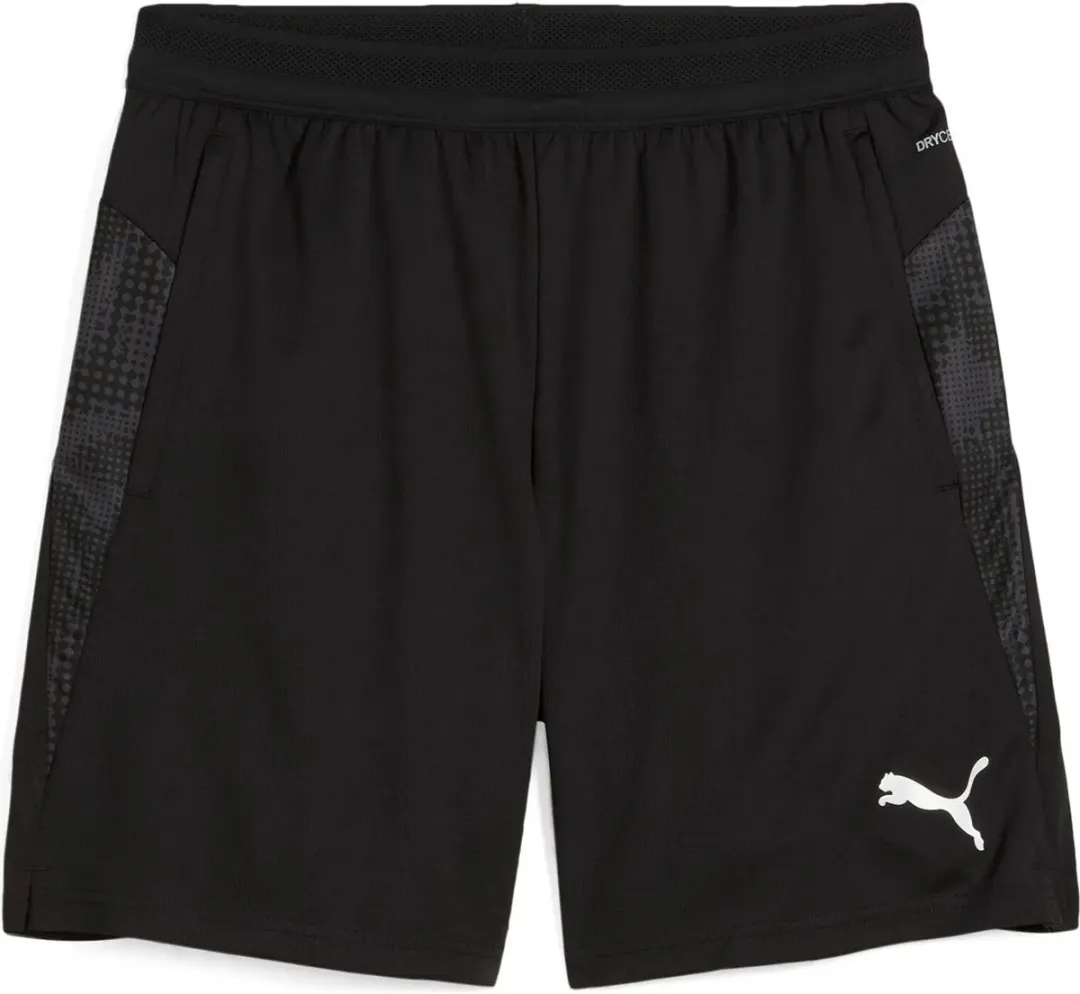 PUMA Teamcup Trainingsshort Heren