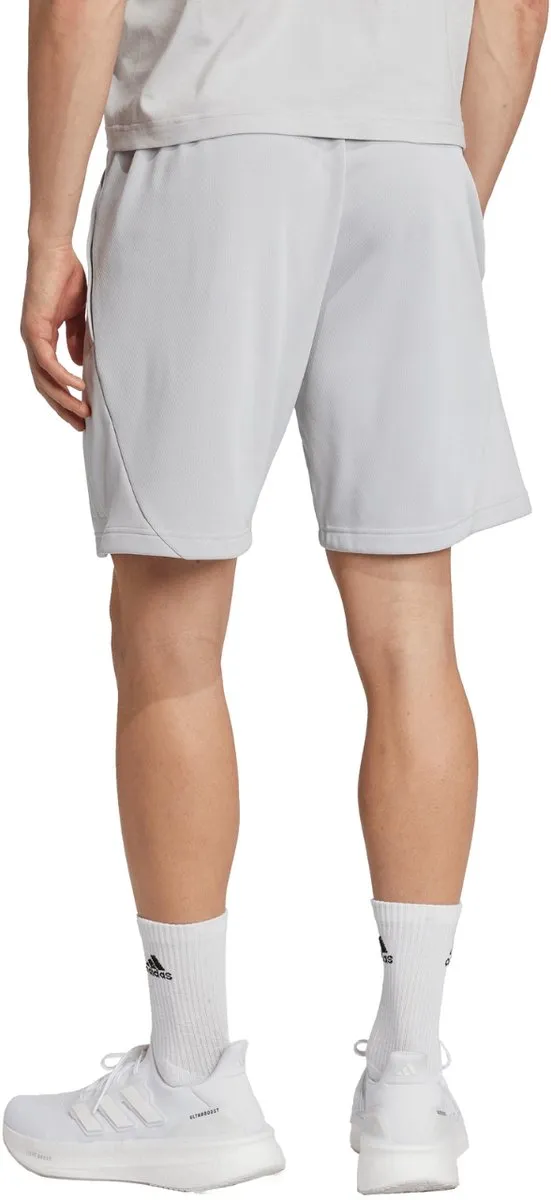 adidas Tiro 25 Travel Herenshort - Grijs S
