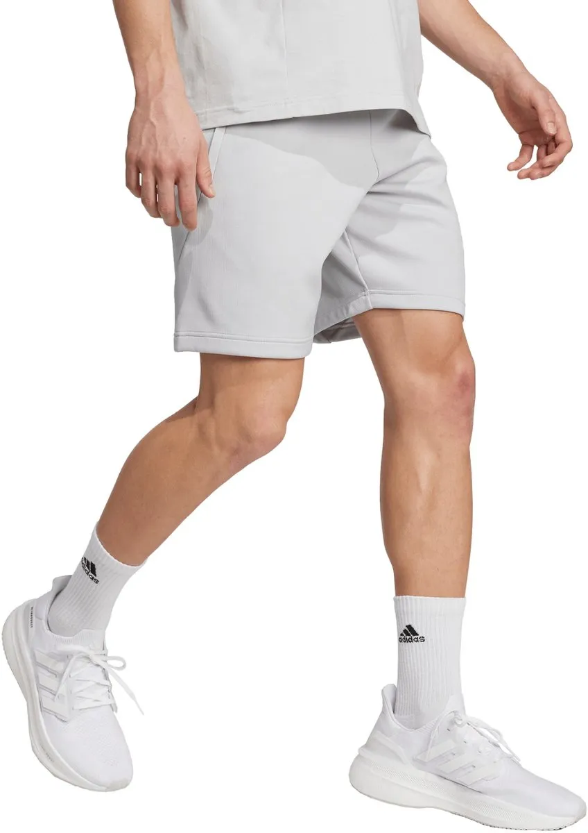 adidas Tiro 25 Travel Herenshort - Grijs S