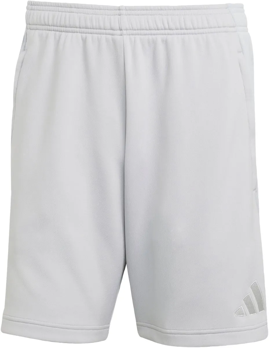 adidas Tiro 25 Travel Herenshort - Grijs S