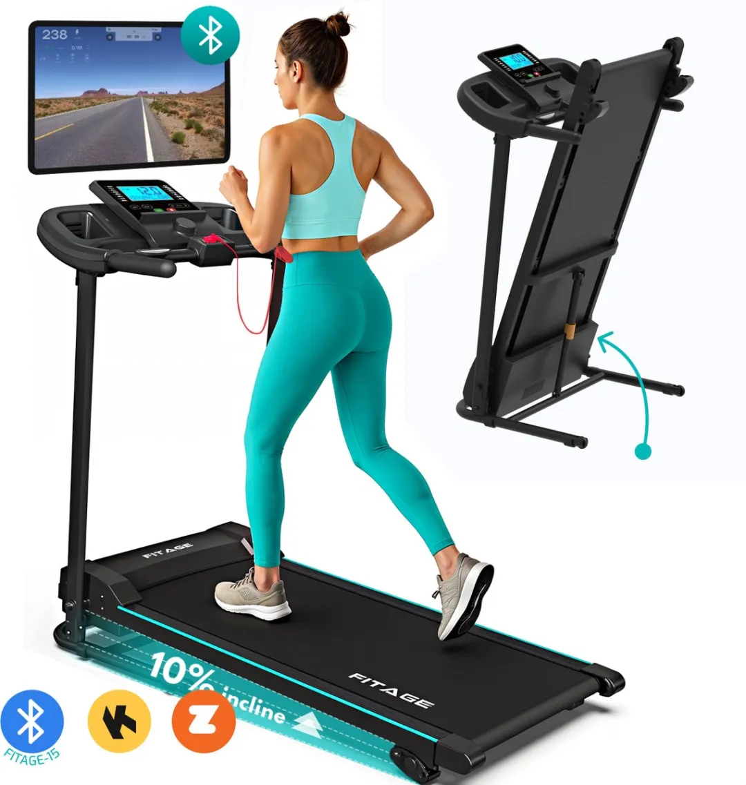 FITAGE Loopband FITAGE-16