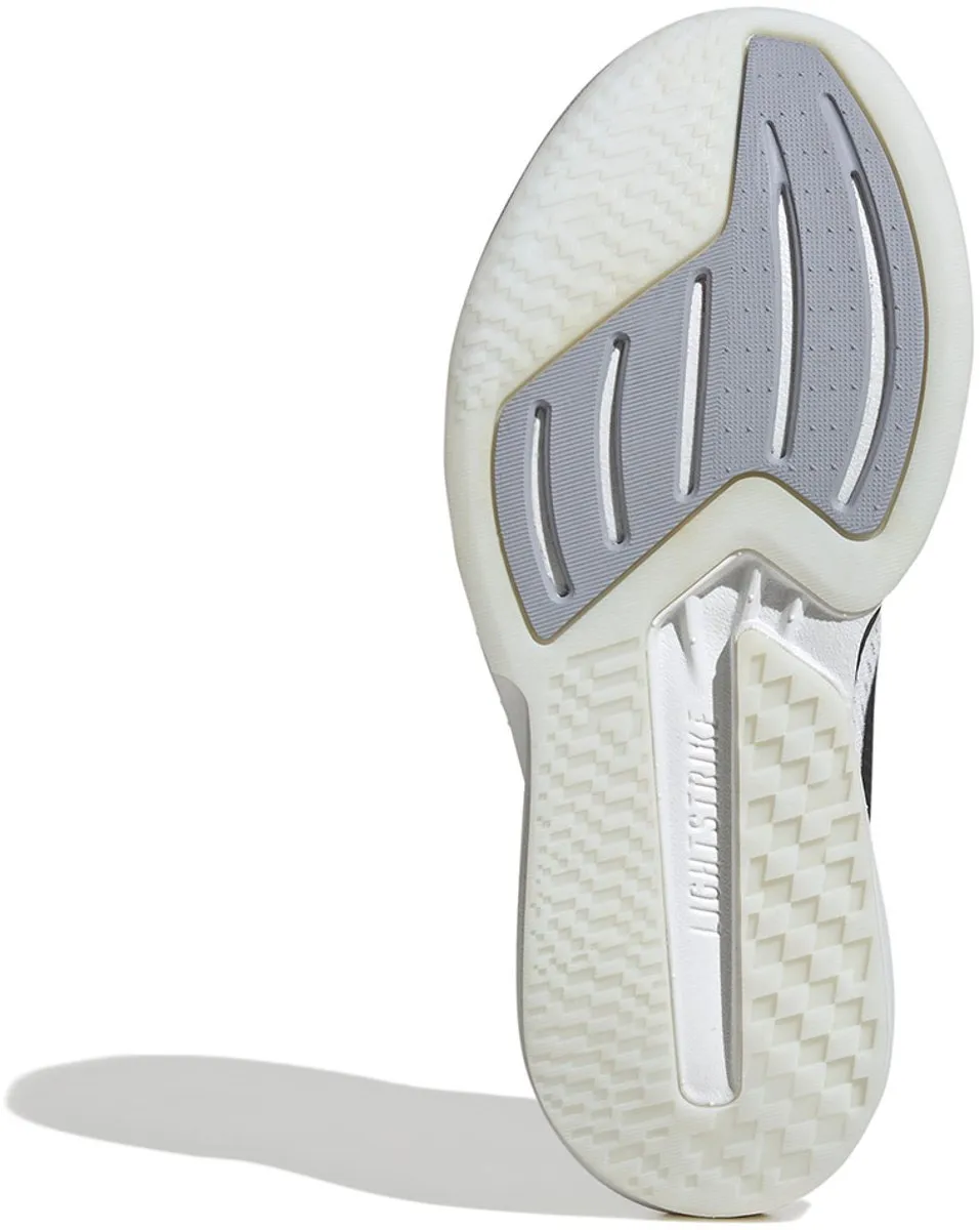 Adidas Duramo Speed 2 Hardloopschoenen 42 - Grijs