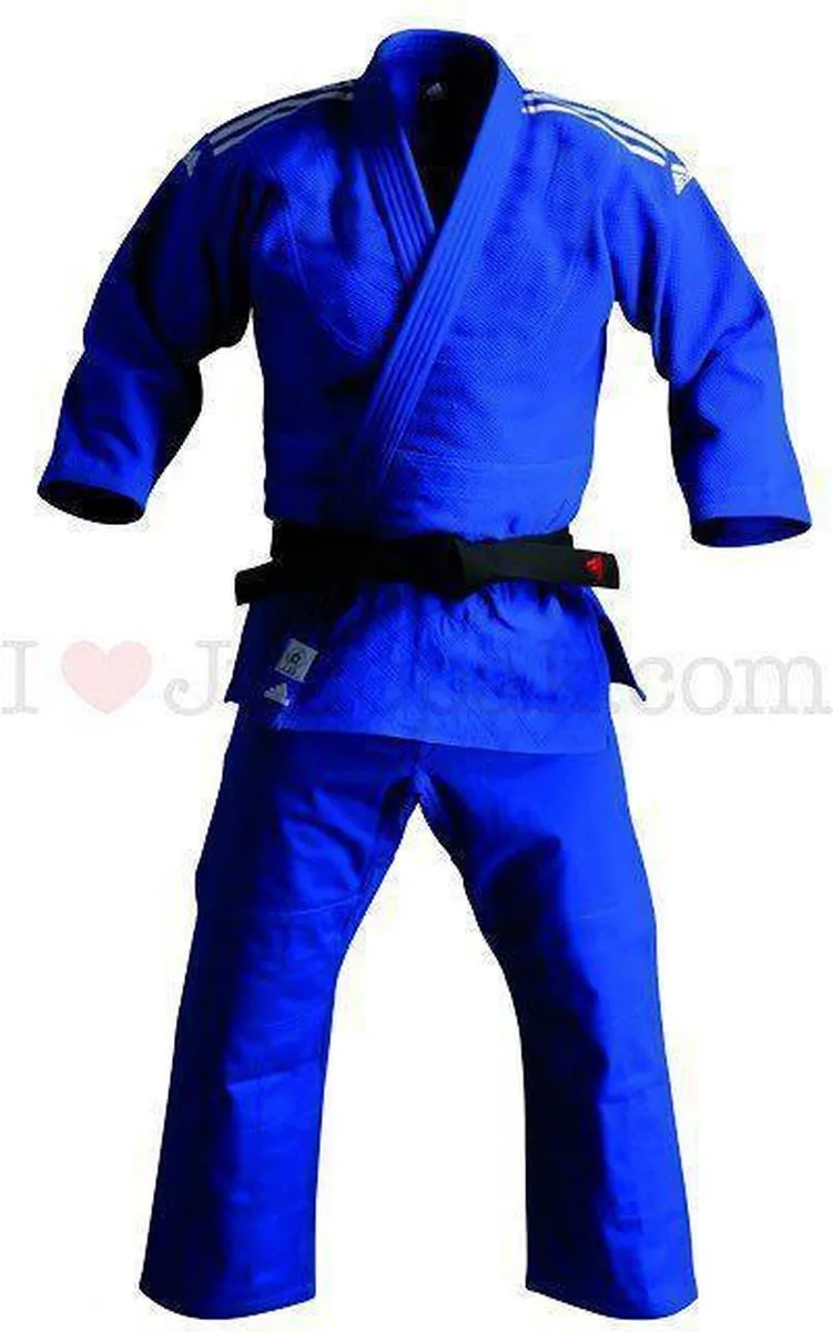 adidas Judopak J650