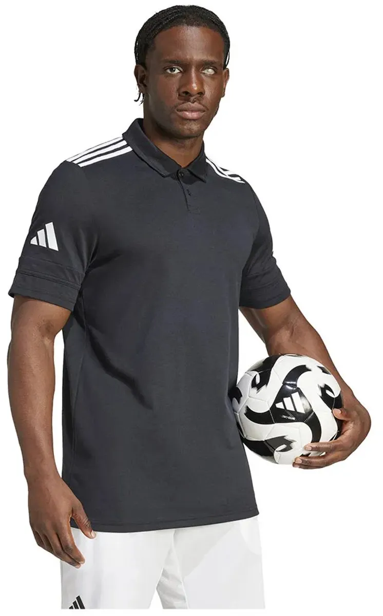 Adidas Squadra 25 Polo Heren - Maat L - afbeelding 6 van 6