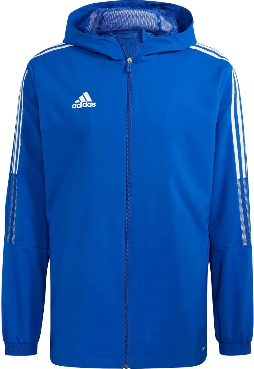 Adidas Tiro 21 Windbreaker Heren
