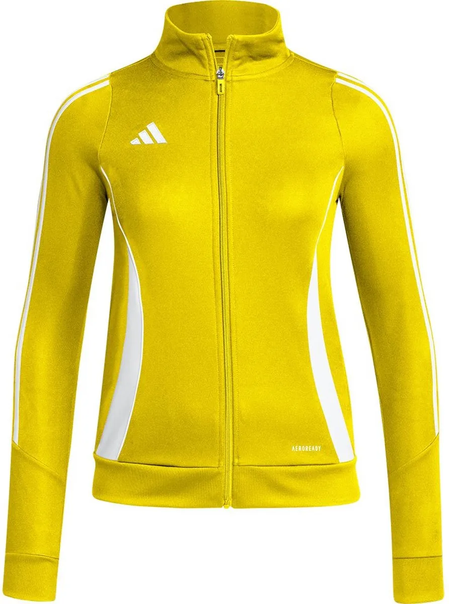 adidas Tiro24 Trainingsjack