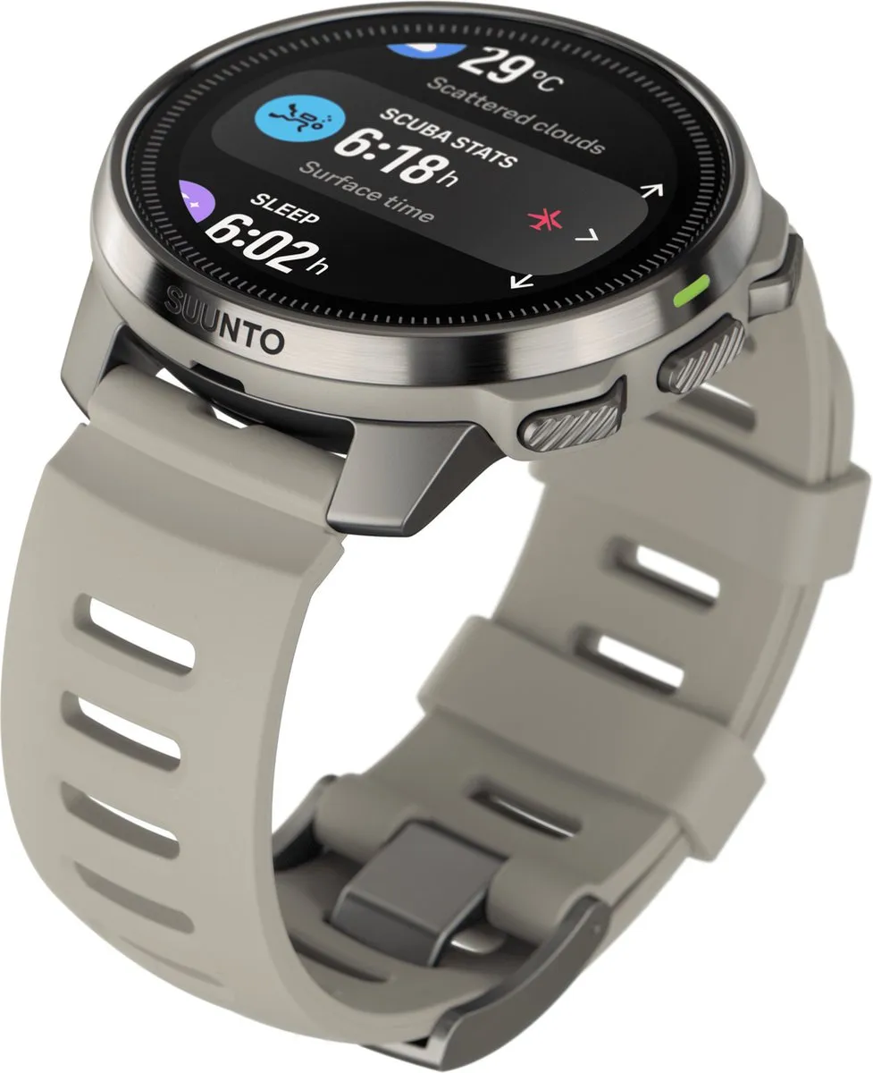 Suunto Ocean Sand - 50cm