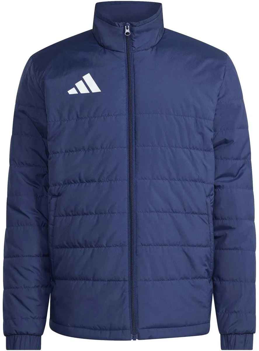 Adidas Entrada 26 Light Jas Heren - XL - Zwart/Wit