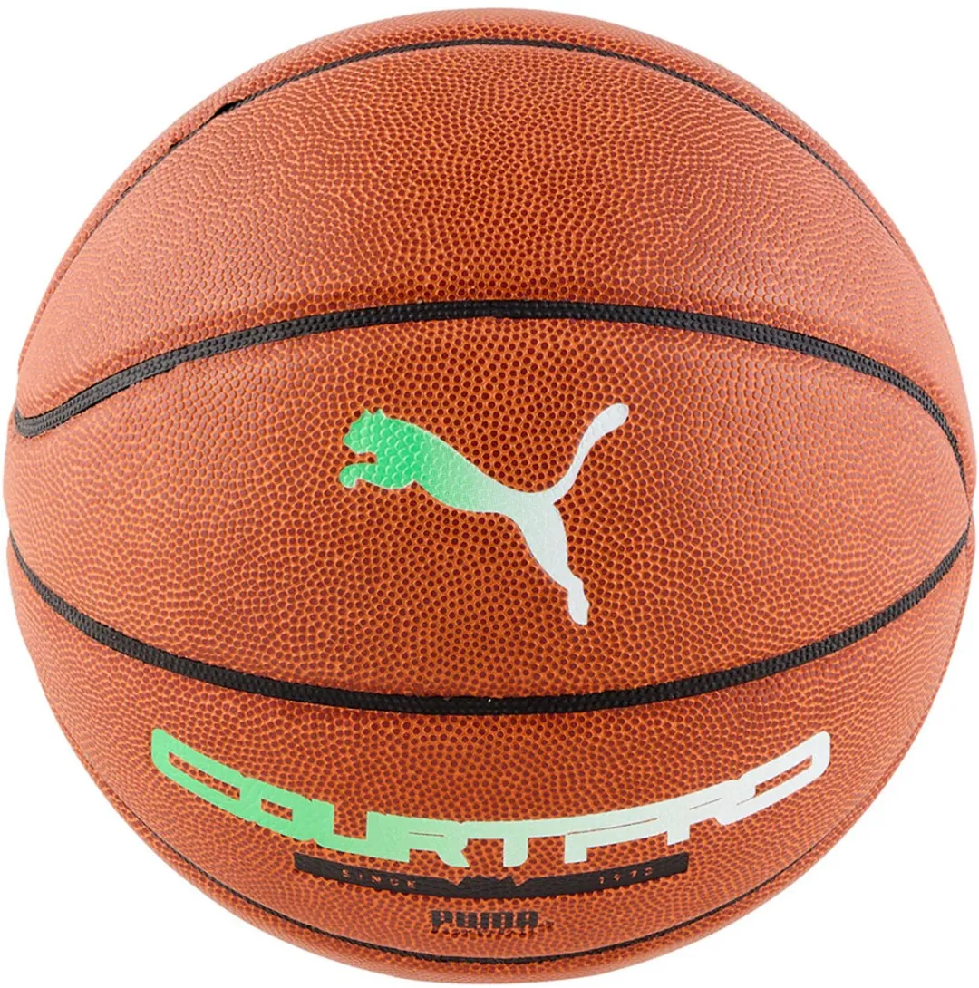 PUMA Teamjaws Court Pro Basketbal 7