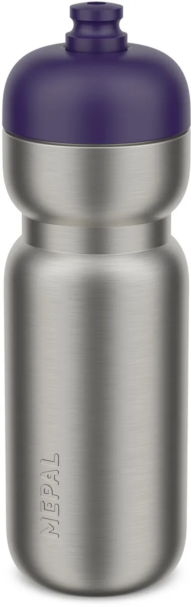 Mepal RVS Sport Bidon 800ml