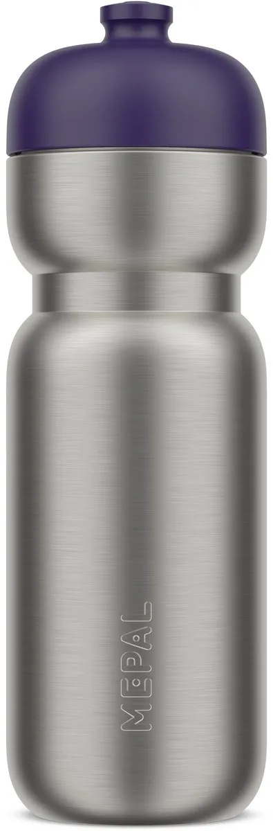 Mepal RVS Sport Bidon 800ml - Midnight Blue