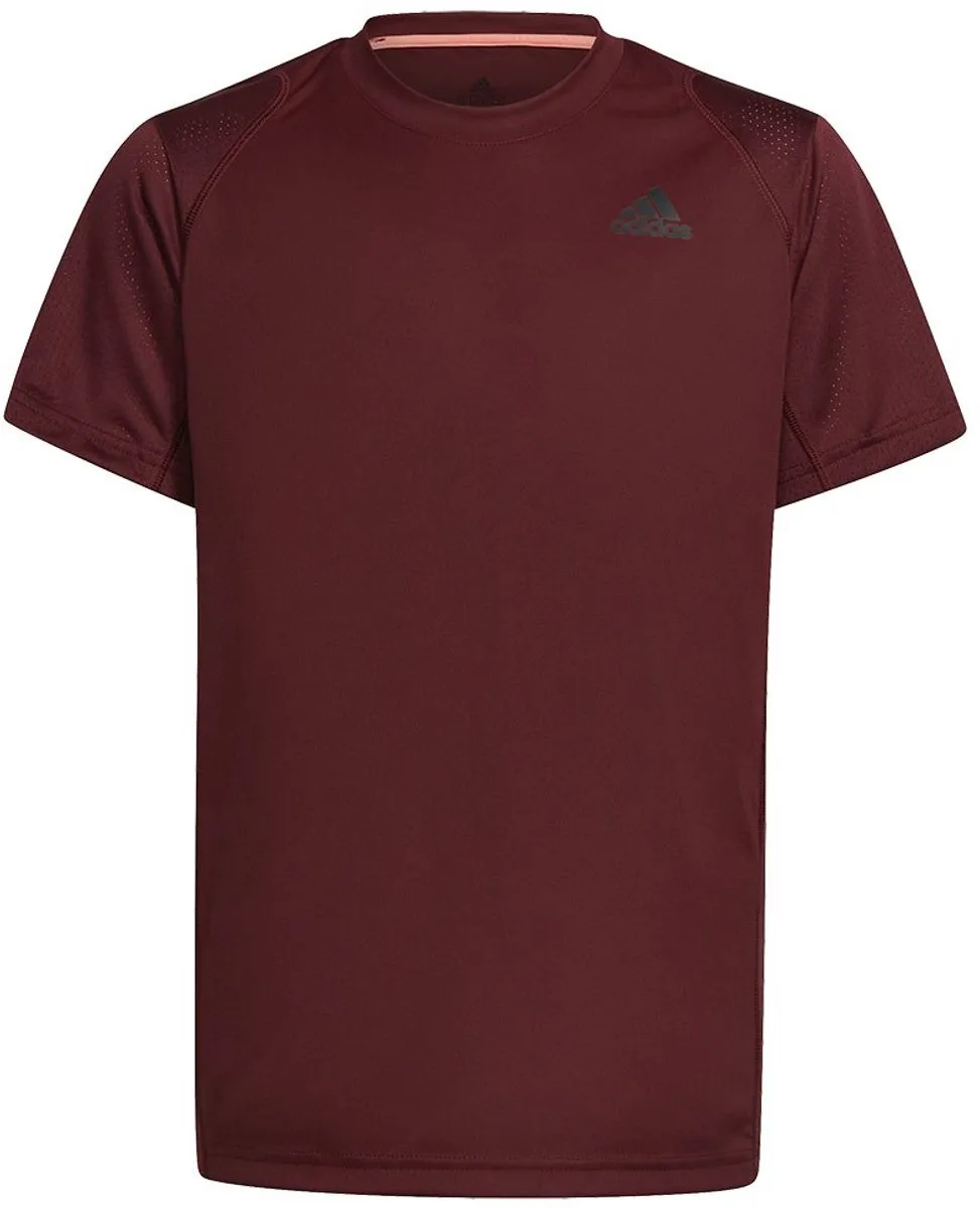 Adidas Club T-shirt 5-6 jaar