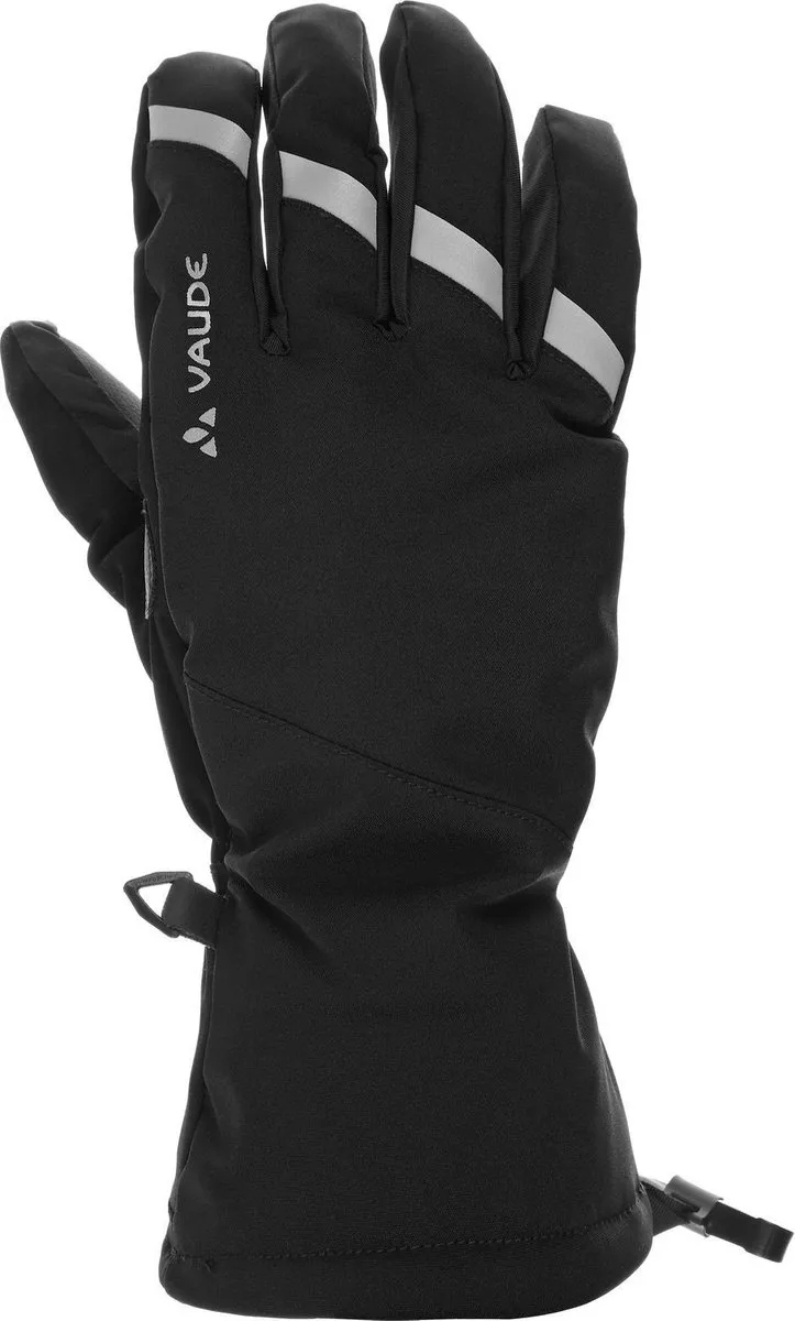 Vaude Tura Heren Fietshandschoenen XXL