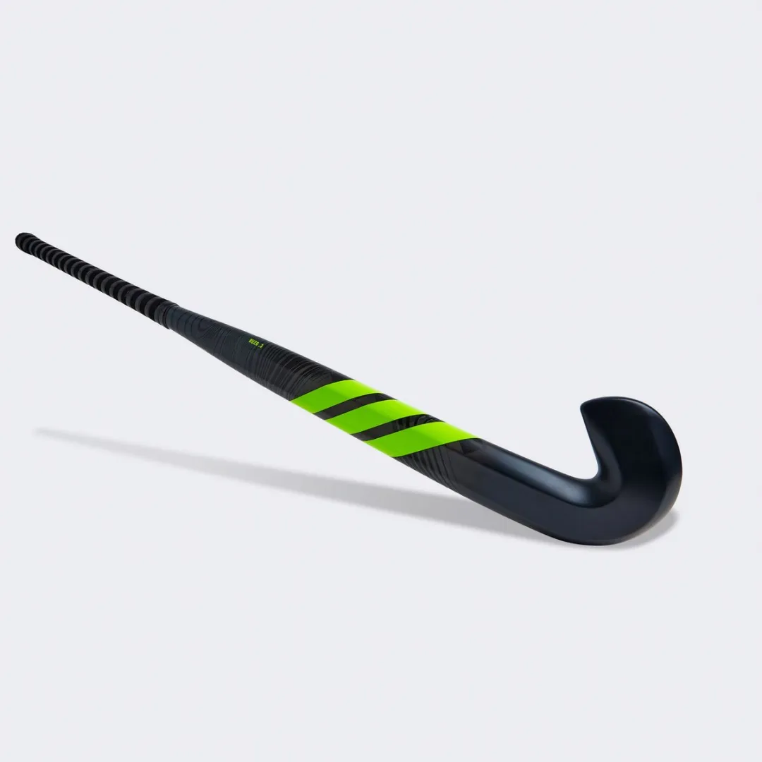 Adidas Ruzo .3 Hockey Stick Veld - Geel