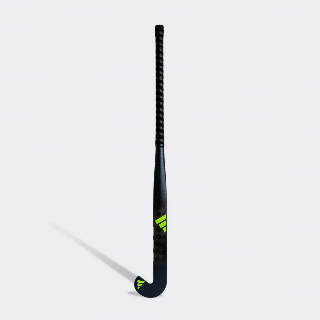 Adidas Ruzo .3 Hockey Stick Veld - Geel