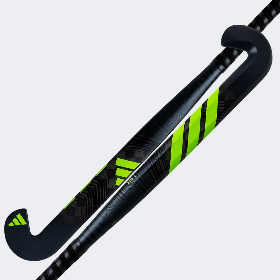 Adidas Ruzo .3 Hockey Stick Veld