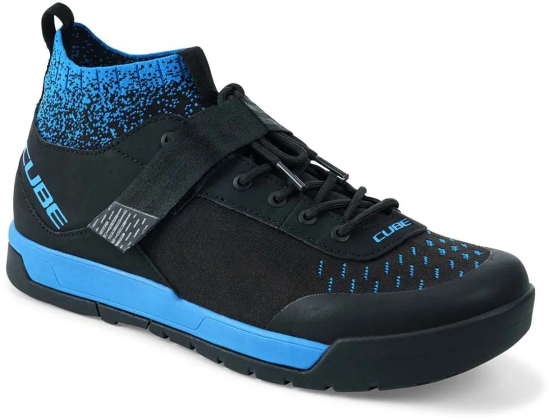 Cube Gty Strix MTB-schoenen 46