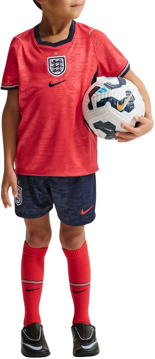Nike Engeland Tenue WK2026 Junior