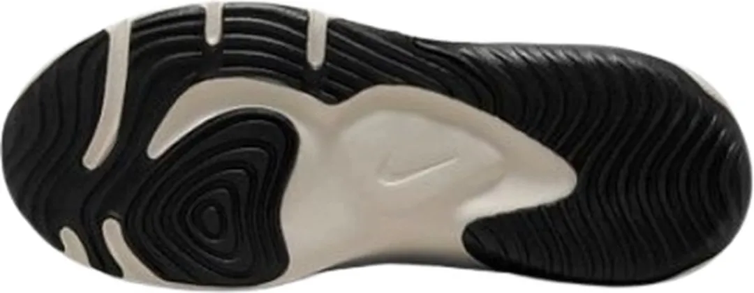 Nike Legend Essential 3 NN DM1120-700 Trainingsschoenen 47 - Lichtgroen/Zwart