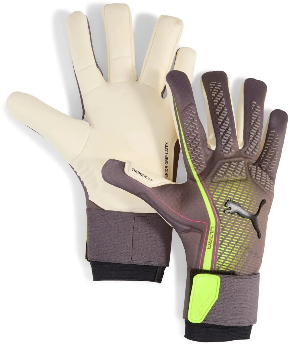 PUMA Ultra Ultimate Hybrid Keepershandschoenen