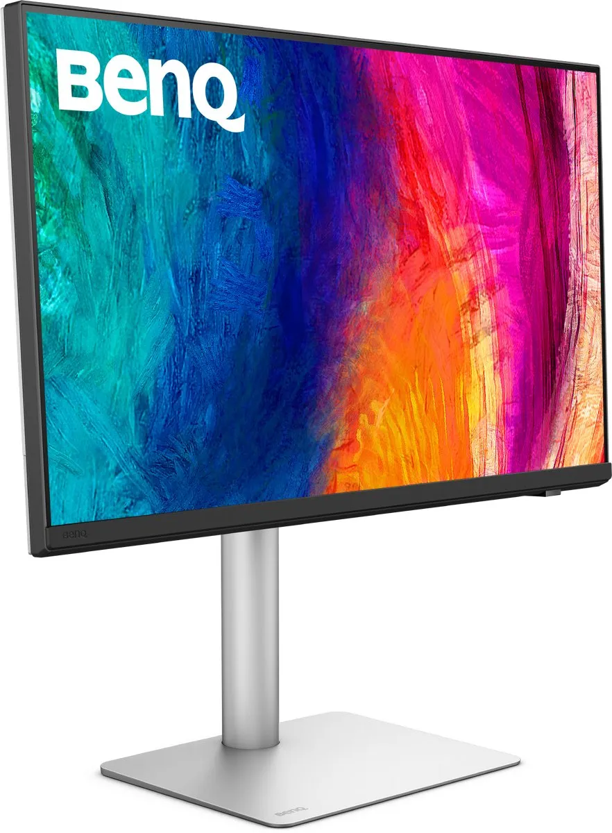 BenQ PD2730S 27" 5K Monitor - Thunderbolt 4 90W - Nano IPS