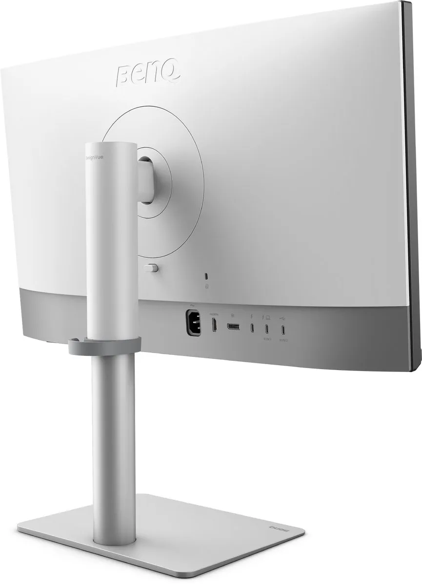 BenQ PD2730S 27" 5K Monitor - Thunderbolt 4 90W - Nano IPS
