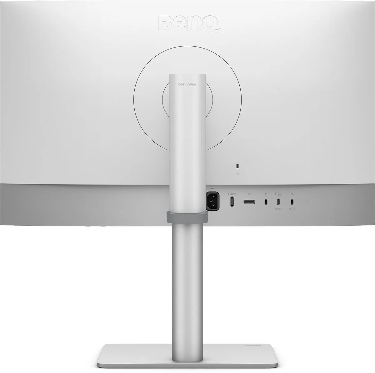 BenQ PD2730S 27" 5K Monitor - Thunderbolt 4 90W - Nano IPS - afbeelding 6 van 6