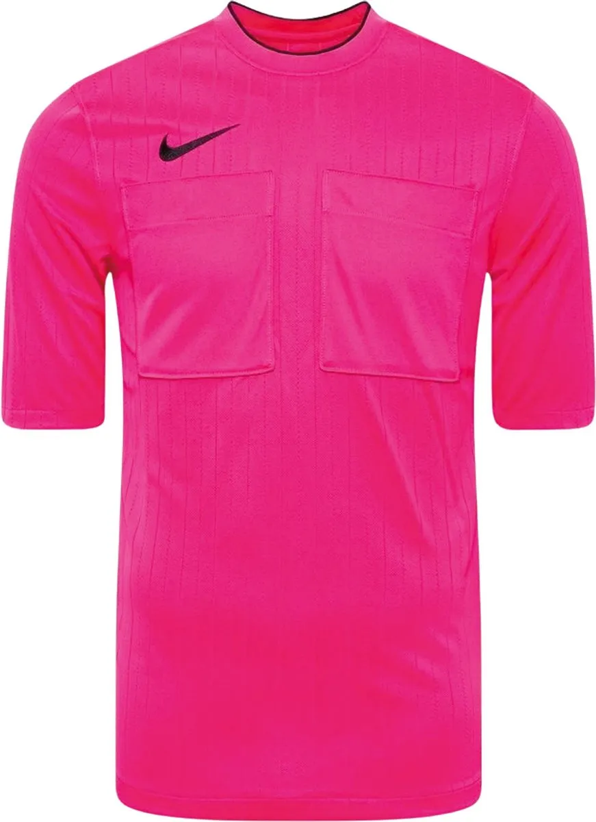 Nike Dry II Scheidsrechter Sportshirt