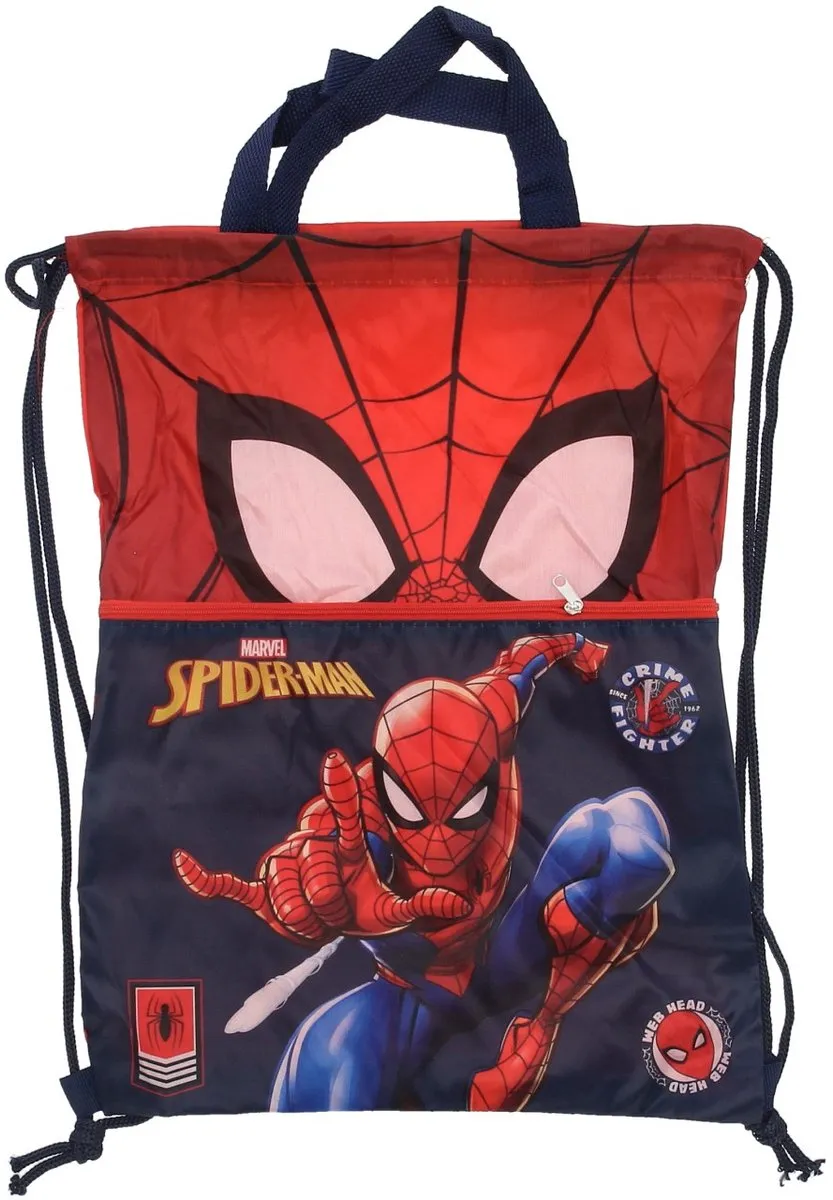 Spider-Man Gymtas
