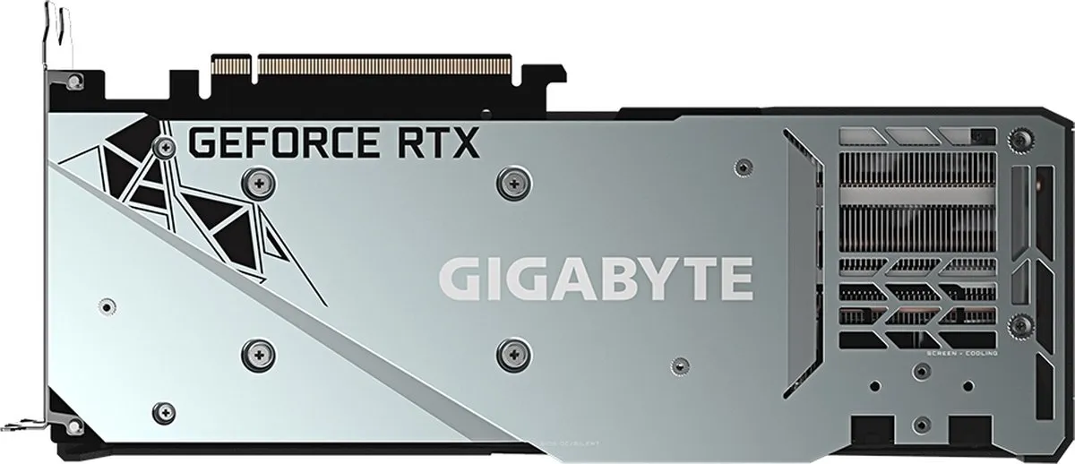Gigabyte RTX 3070 Gaming OC 8G LHR - GV-N3070GAMING OC-8GD