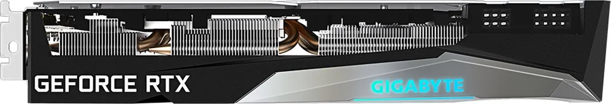 Gigabyte RTX 3070 Gaming OC 8G LHR - GV-N3070GAMING OC-8GD