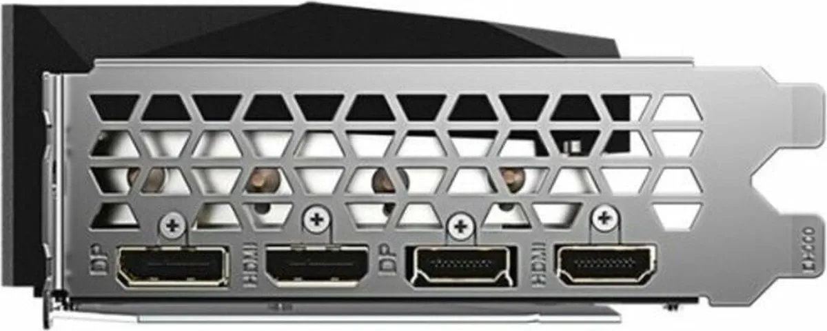 Gigabyte RTX 3070 Gaming OC 8G LHR - GV-N3070GAMING OC-8GD