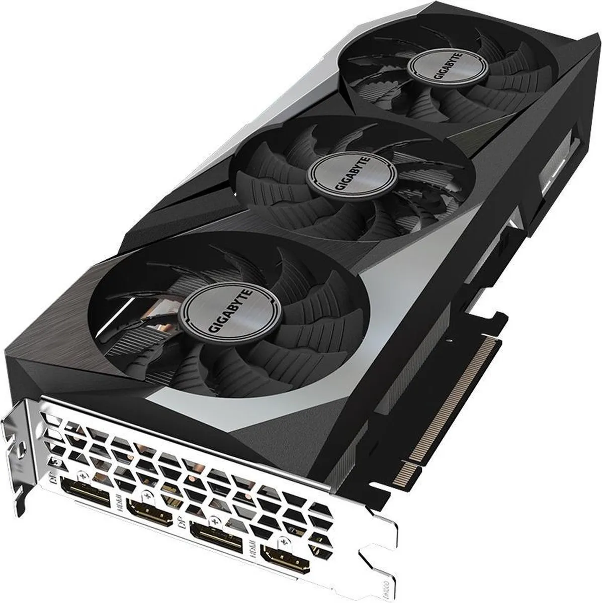 Gigabyte RTX 3070 Gaming OC 8G LHR - GV-N3070GAMING OC-8GD