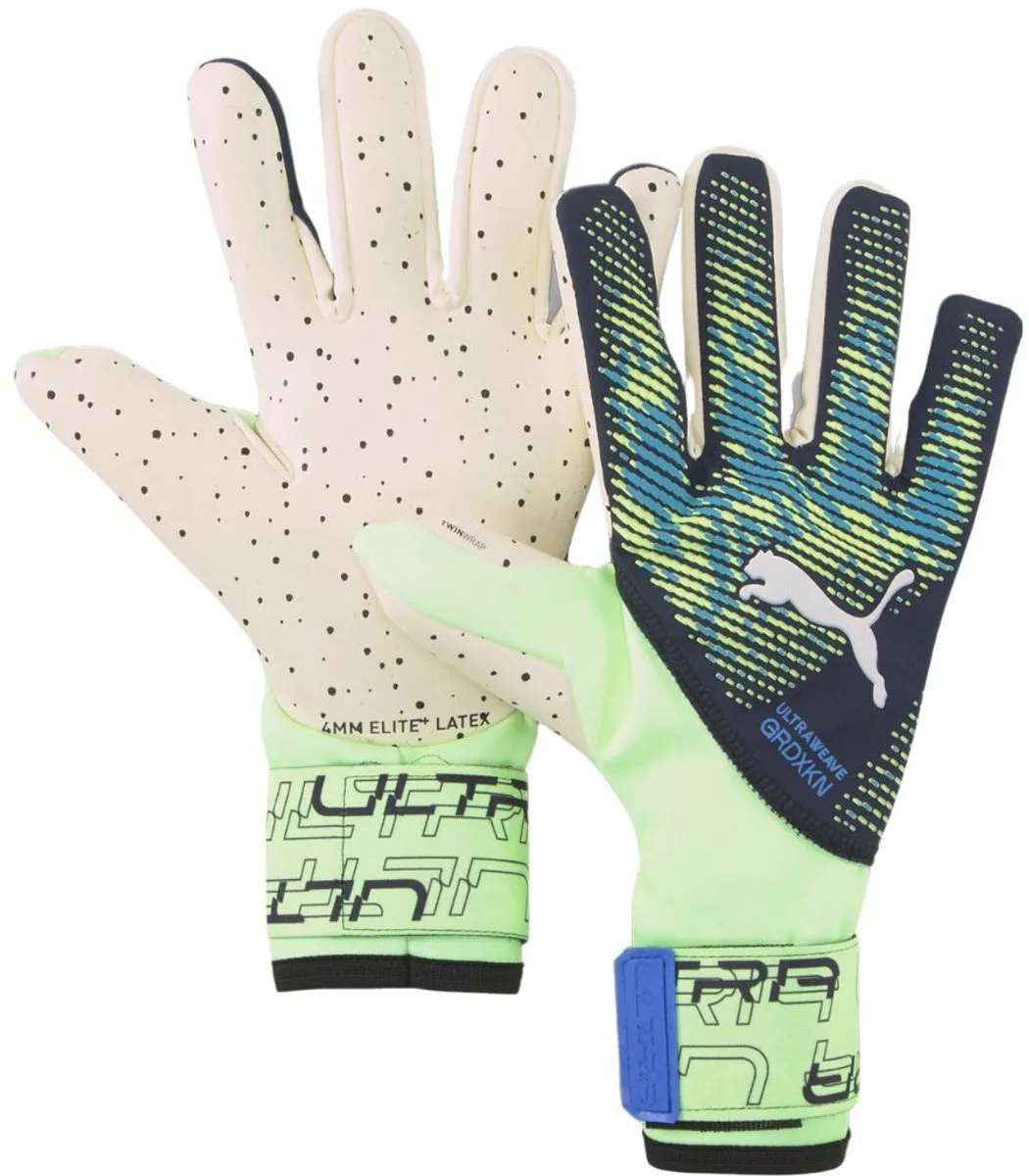 PUMA Handschoenen Doelrskie Ultra Ultimate 1 NC