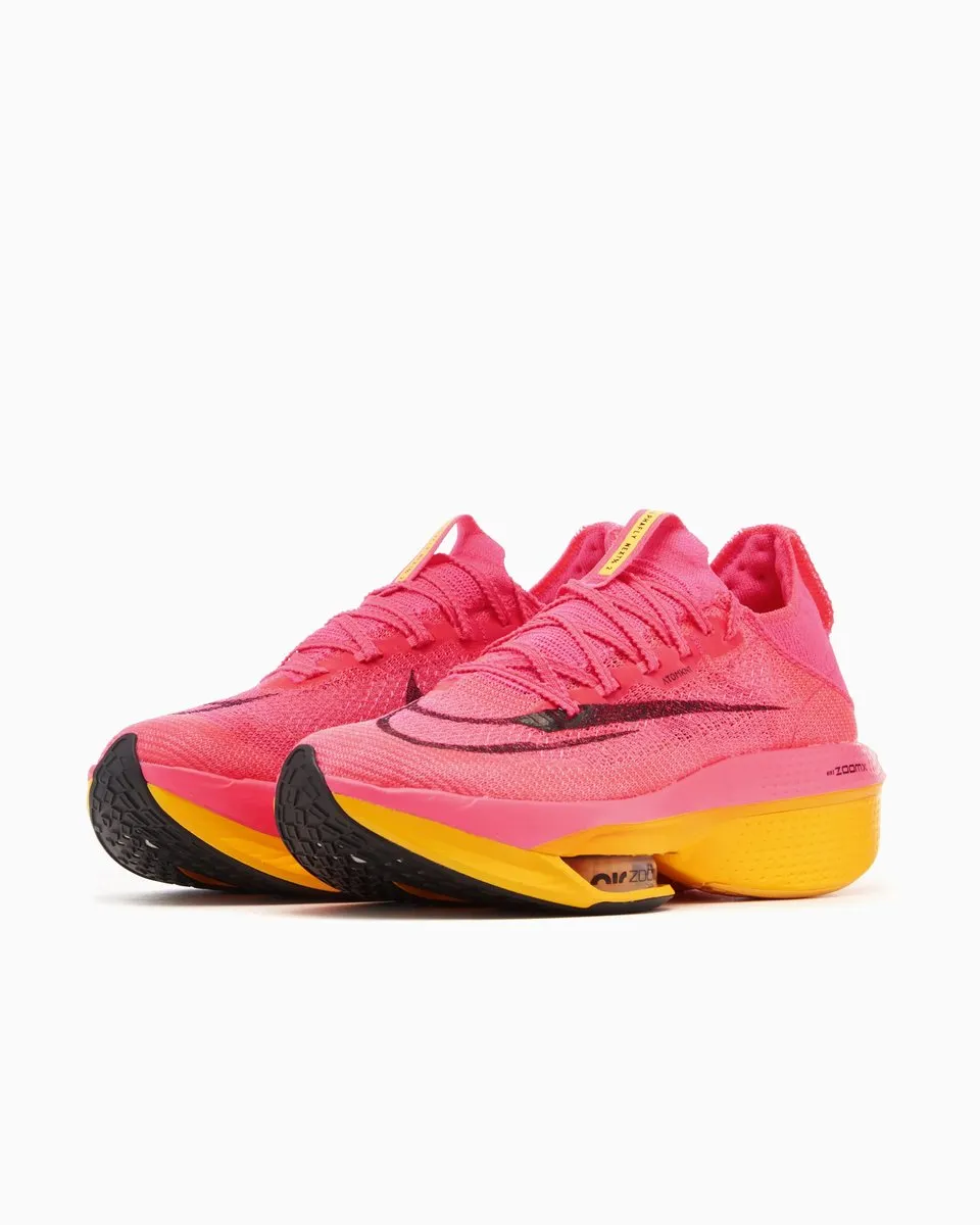 Nike Air Zoom Alphafly Next% - Roze - Maat 42