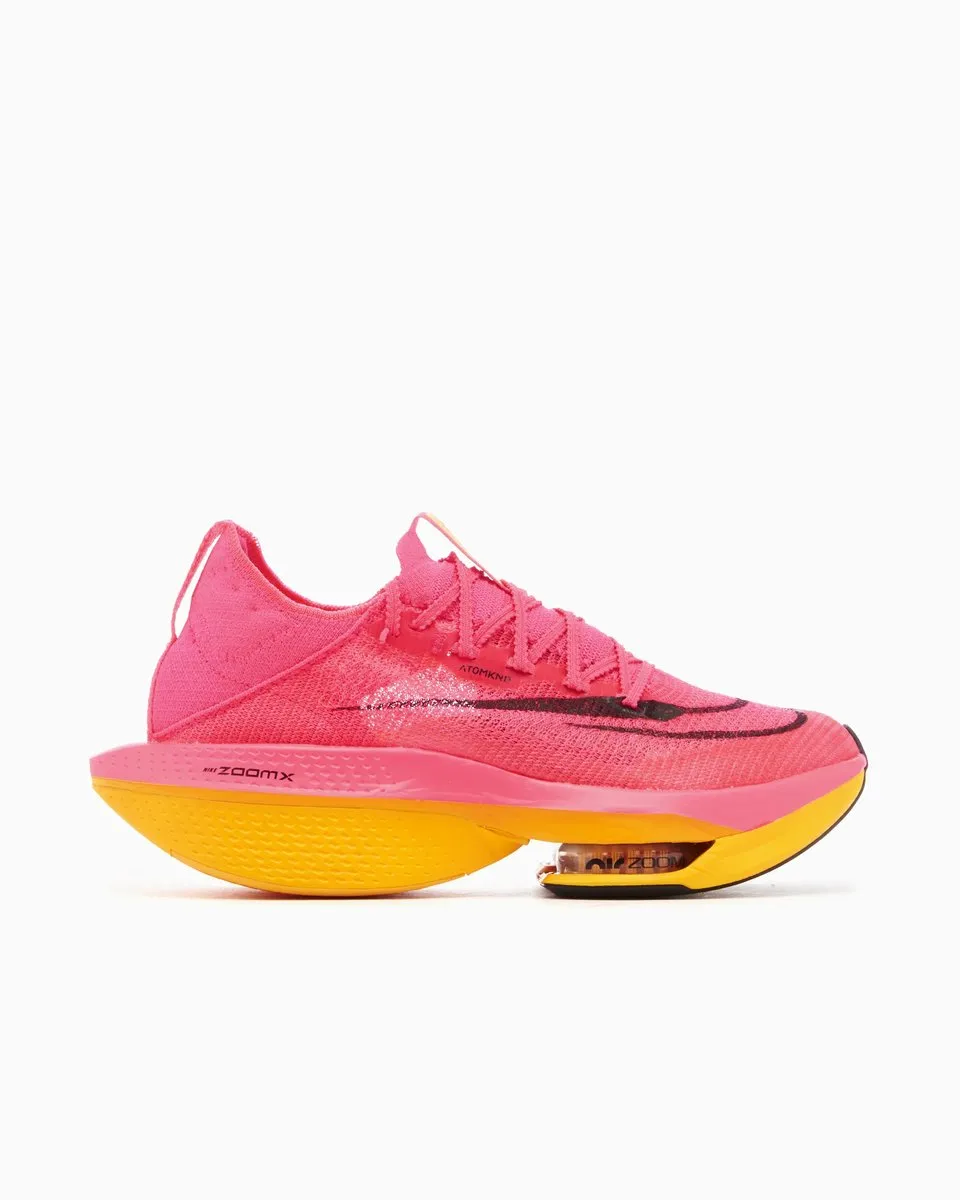 Nike Air Zoom Alphafly Next%