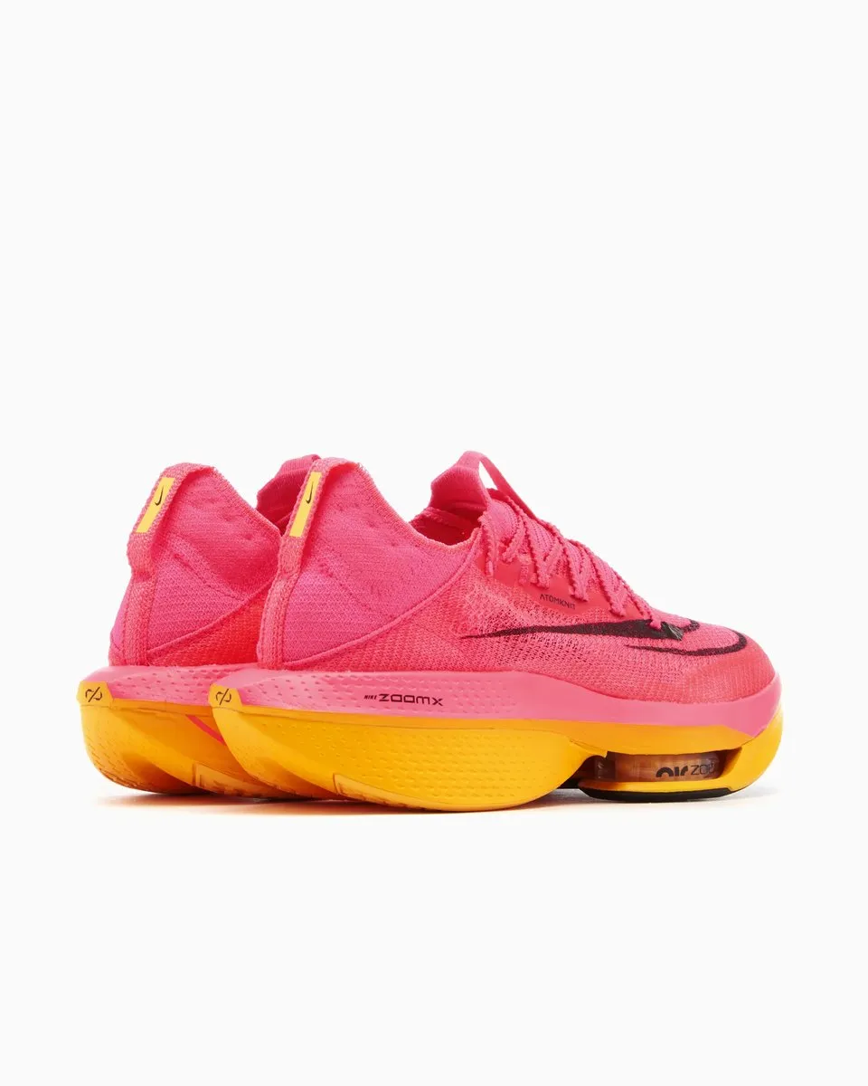 Nike Air Zoom Alphafly Next% - Roze - Maat 42