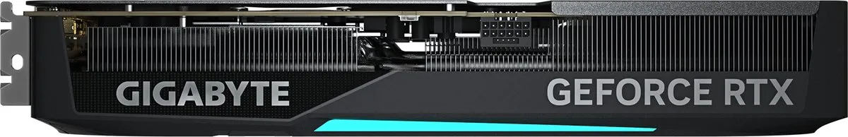 Gigabyte GeForce RTX 5070 Ti Eagle OC 16G - Zwart