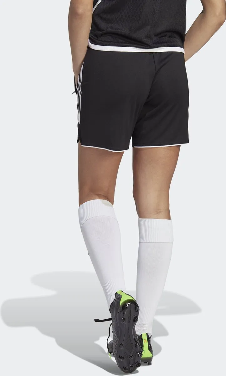 adidas Performance Tiro 23 League Training Short Heren L - Zwart