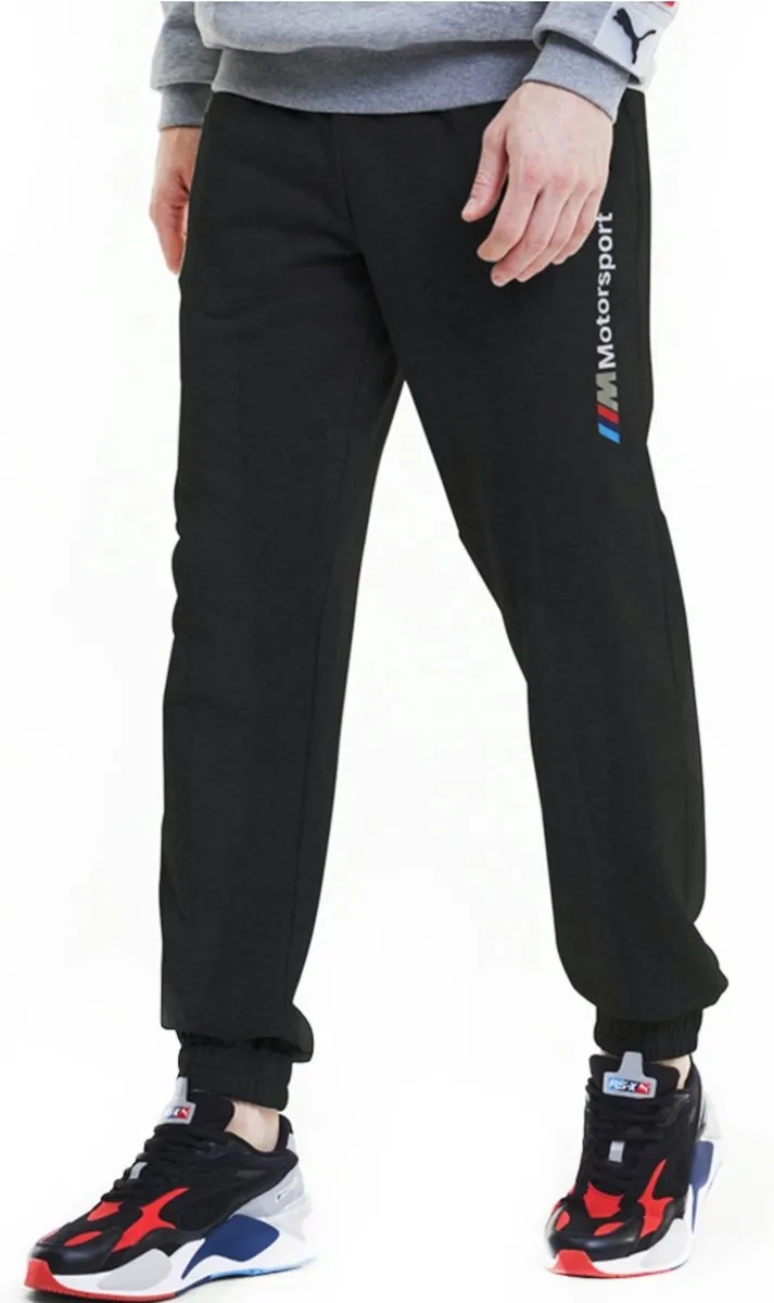 PUMA Street Men's Joggingbroek